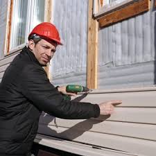 Best Vinyl Siding Installation  in Platteville, CO